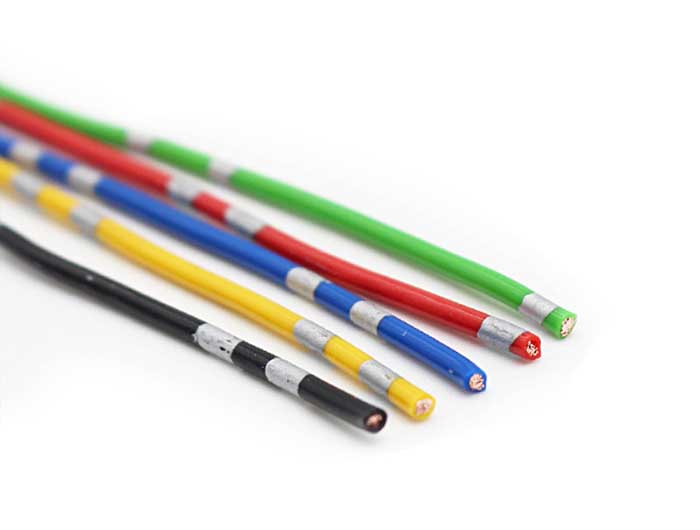 FLRY-A德標(biāo)汽車(chē)線