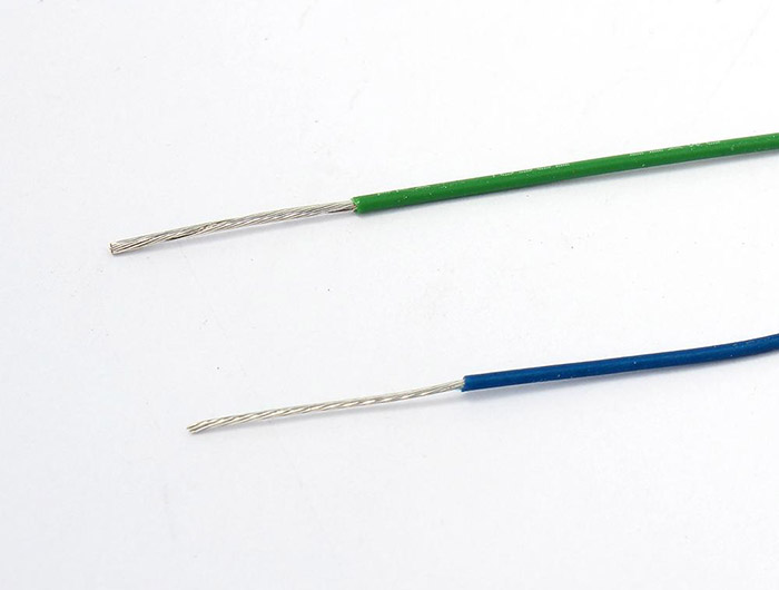 E-200鐵氟龍電線