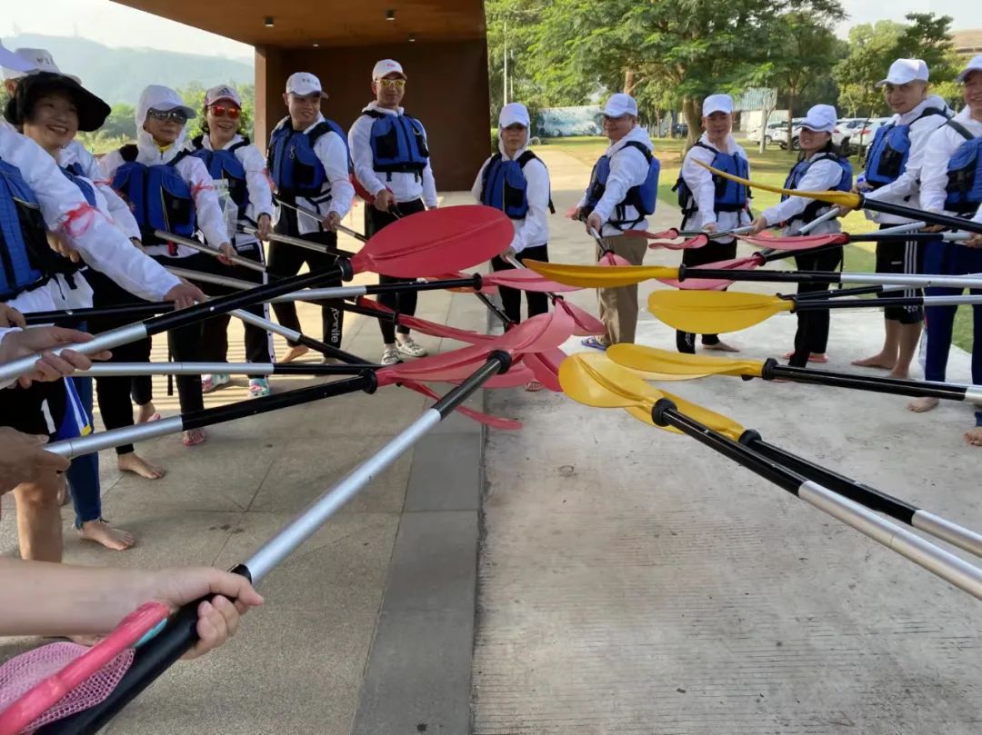 耐高溫線廠家恒星傳導：凝聚你我，打造”贏“團隊