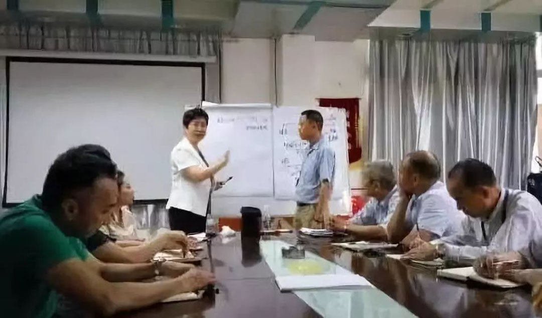 氟塑線廠家員工企業(yè)共同成長(zhǎng) 氟塑線廠家員工企業(yè)共同成長(zhǎng)