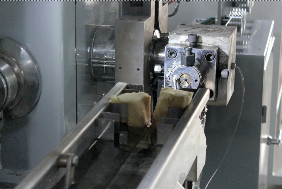 耐溫電線生產(chǎn)線 耐溫電線生產(chǎn)線