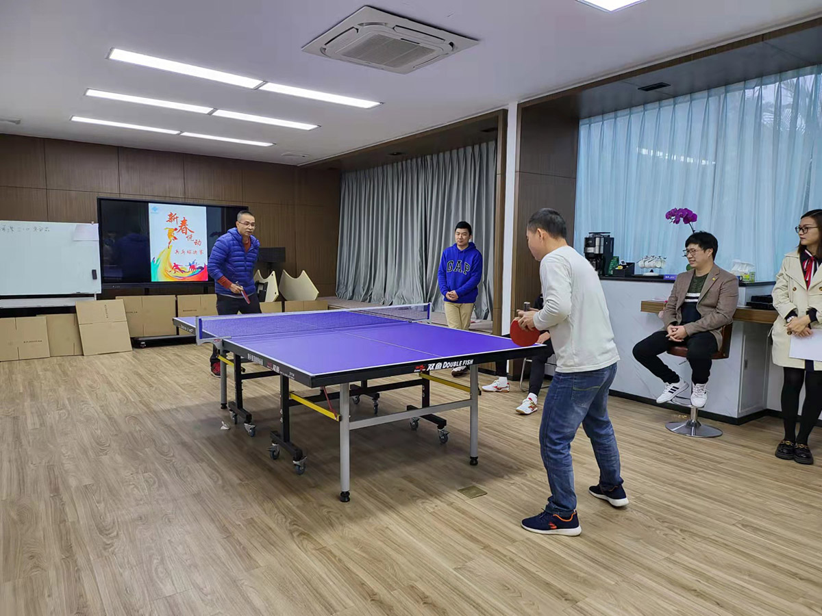 恒星傳導(dǎo)乒乓球比賽中 恒星傳導(dǎo)乒乓球比賽中