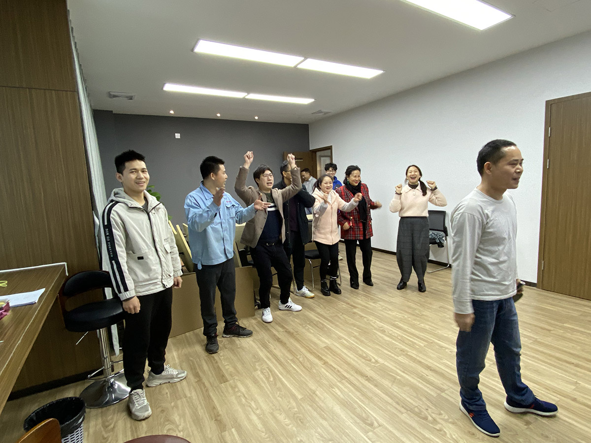 恒星傳導(dǎo)員工 恒星傳導(dǎo)員工