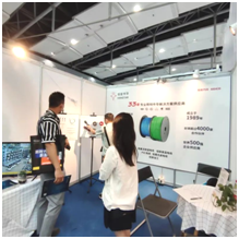 UL1331電線獲獎(jiǎng)大會(huì)現(xiàn)場(chǎng) UL1331電線獲獎(jiǎng)大會(huì)現(xiàn)場(chǎng)