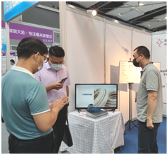 UL1331電線獲獎(jiǎng)大會(huì)現(xiàn)場(chǎng) UL1331電線獲獎(jiǎng)大會(huì)現(xiàn)場(chǎng)