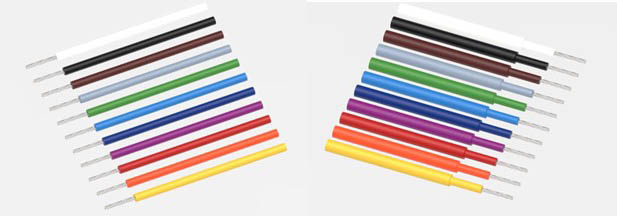 鐵氟龍電線_耐溫氟塑電線 鐵氟龍電線_耐溫氟塑電線