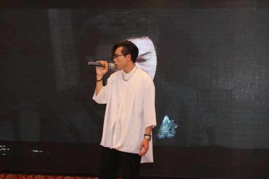 才藝表演 才藝表演