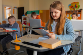 耐溫電線連接起多媒體電子文具與開(kāi)學(xué)季 耐溫電線連接起多媒體電子文具與開(kāi)學(xué)季