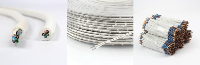 耐溫電線(xiàn)認(rèn)證