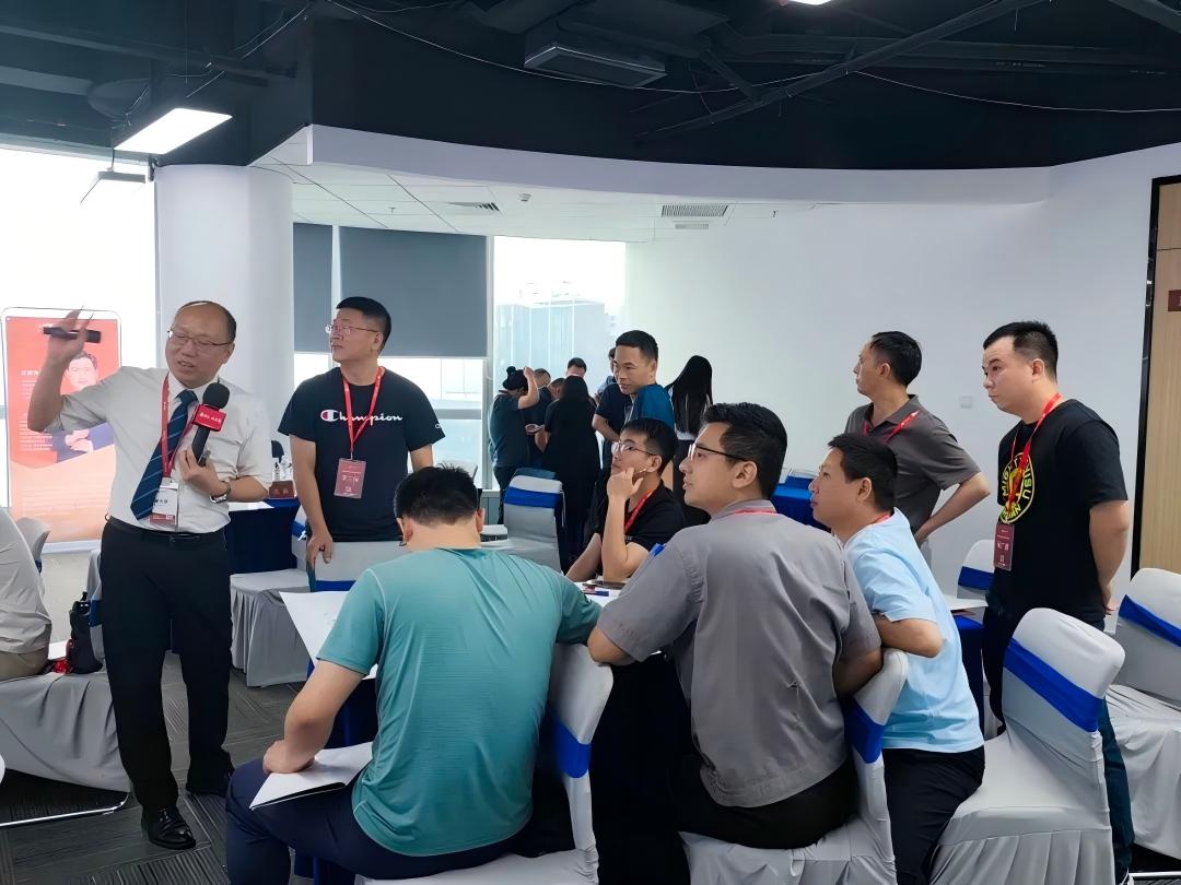 恒星傳導班組精進記3