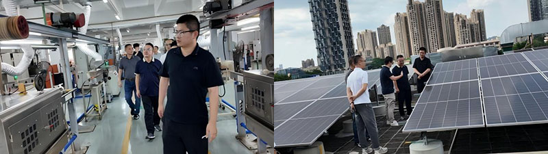 恒星清潔生產(chǎn)審核驗收通過 恒星清潔生產(chǎn)審核驗收通過